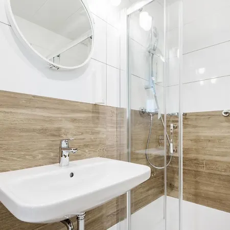 דירה Vacationclub - Boulevard 21 *