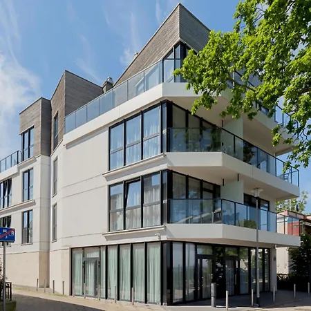 Vacationclub - Boulevard 21 *