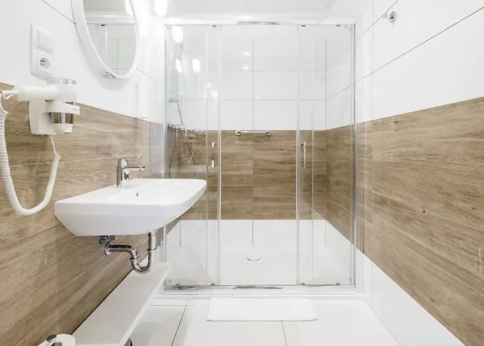 アパート Vacationclub - Boulevard 21