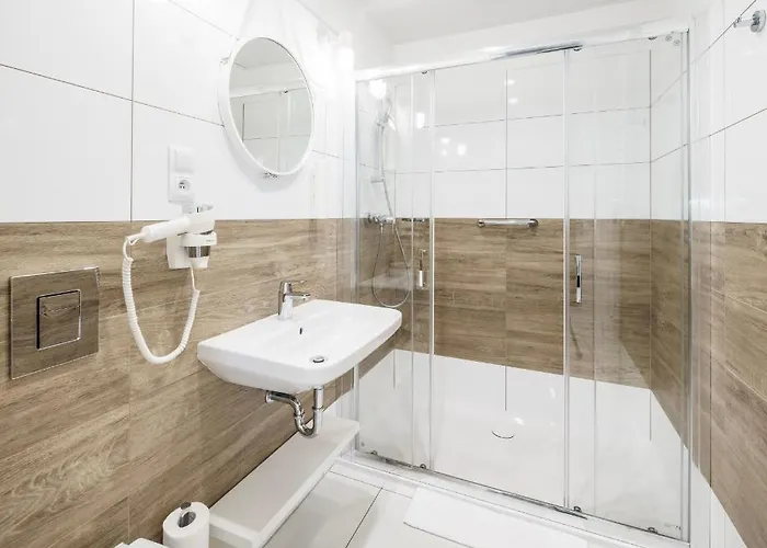 Vacationclub - Boulevard 21 アパート