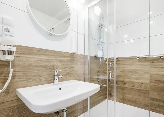 アパート Vacationclub - Boulevard 21 *