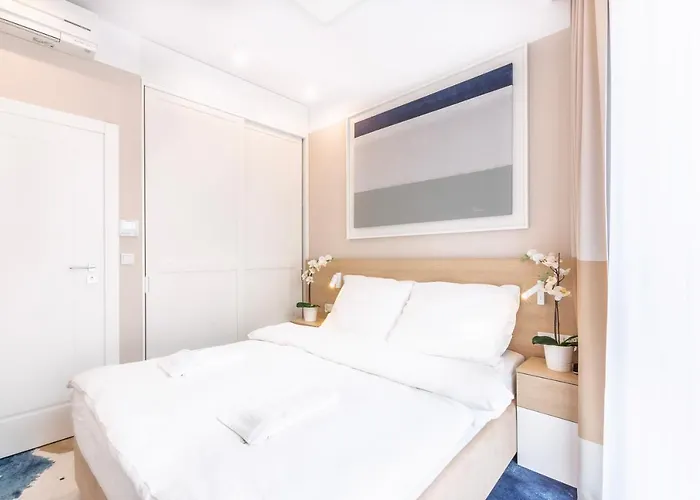 Vacationclub - Boulevard 21